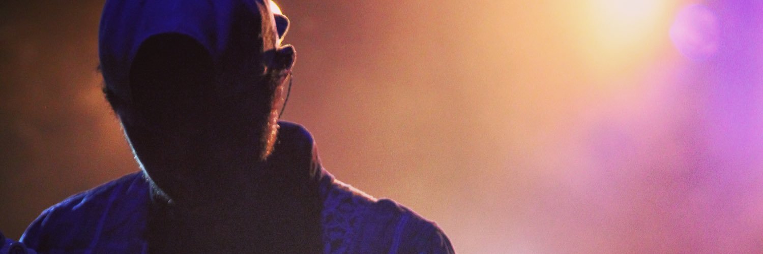 ClintMayMusic's profile banner image