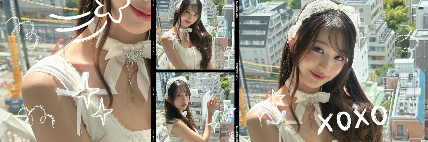 anyageraldinc's profile banner image