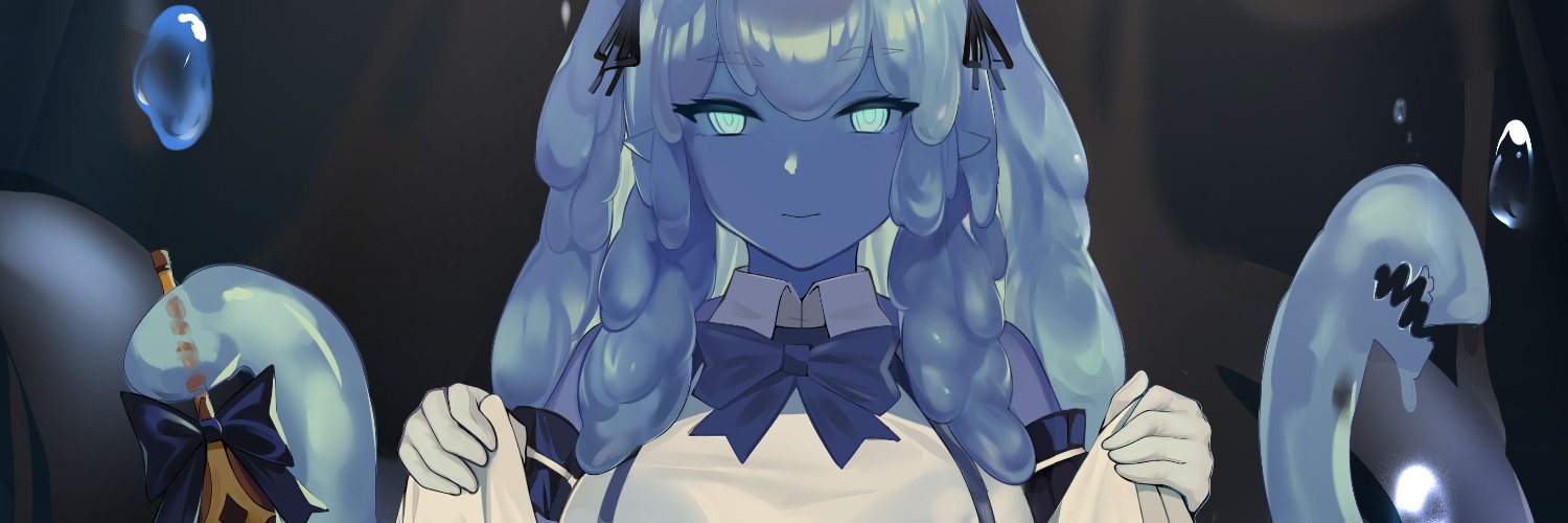 Solomonimps's profile banner image