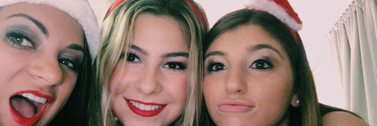 nikialford's profile banner image