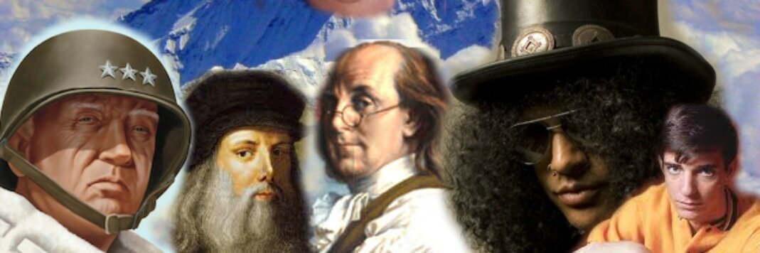 Connaman's profile banner image