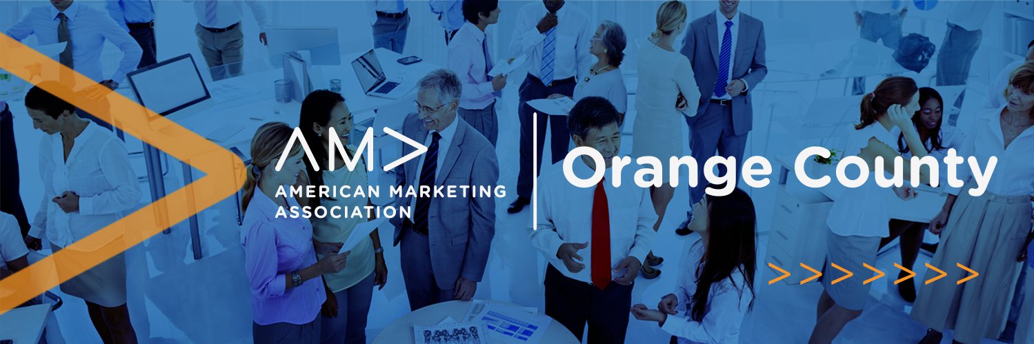 AMA Orange County banner