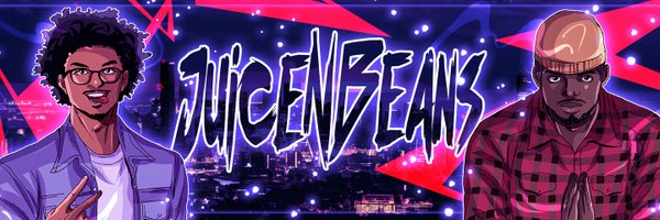 Juice_Beans Profile Banner