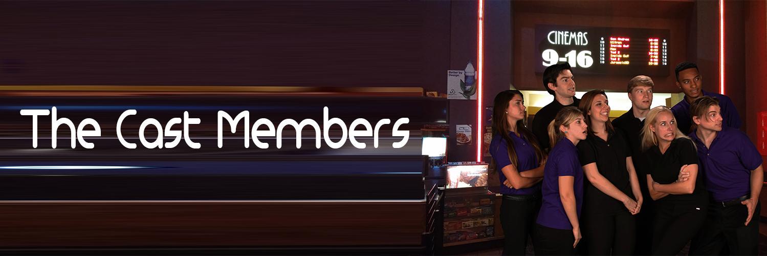 thecastmembers's profile banner image