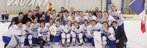 Pôle.France.féminin banner