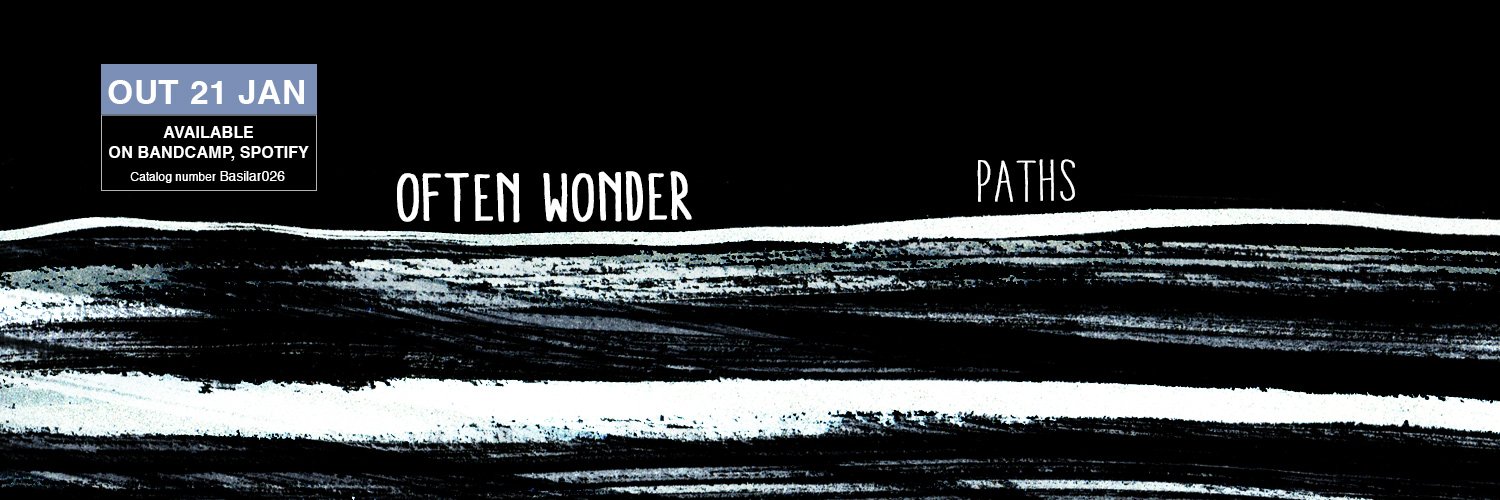 BasilarRecords's profile banner image