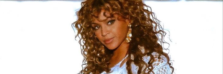QueenBeyVenus's profile banner image