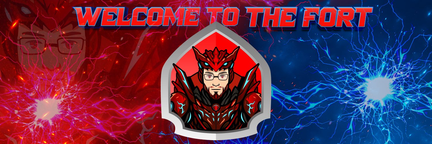 OGTFORTITUDE's profile banner image