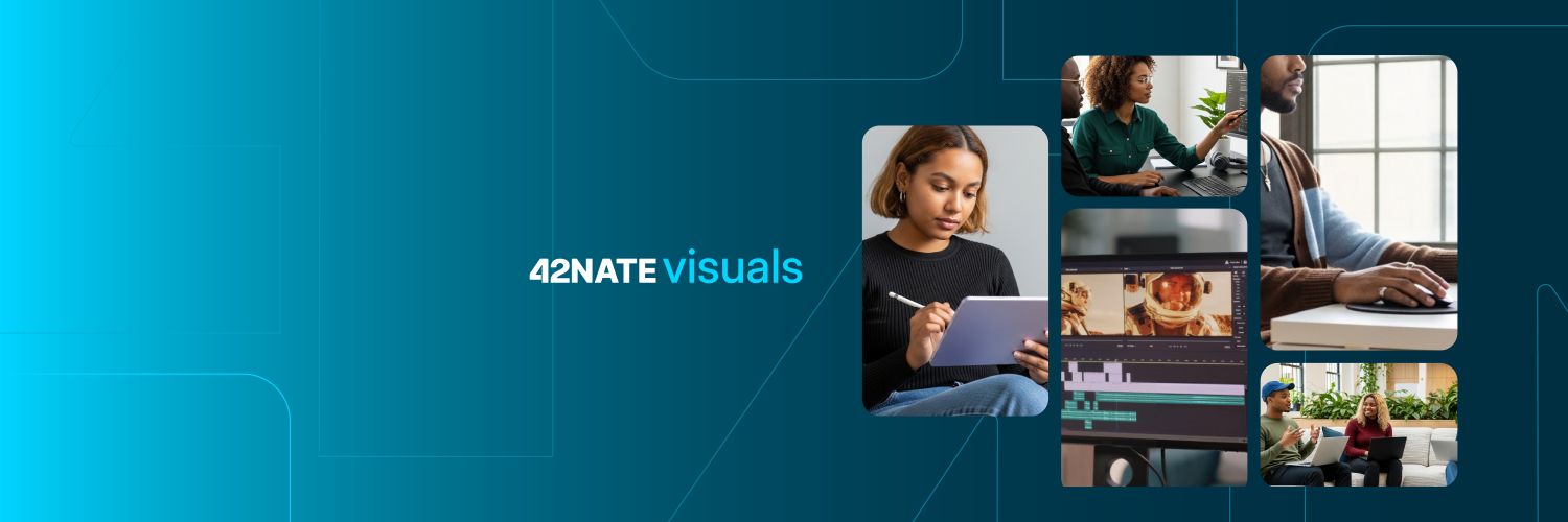 42NATEVisuals's profile banner image