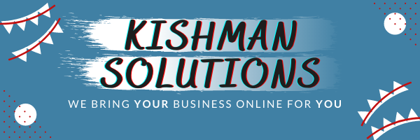 KishManorg's profile banner image