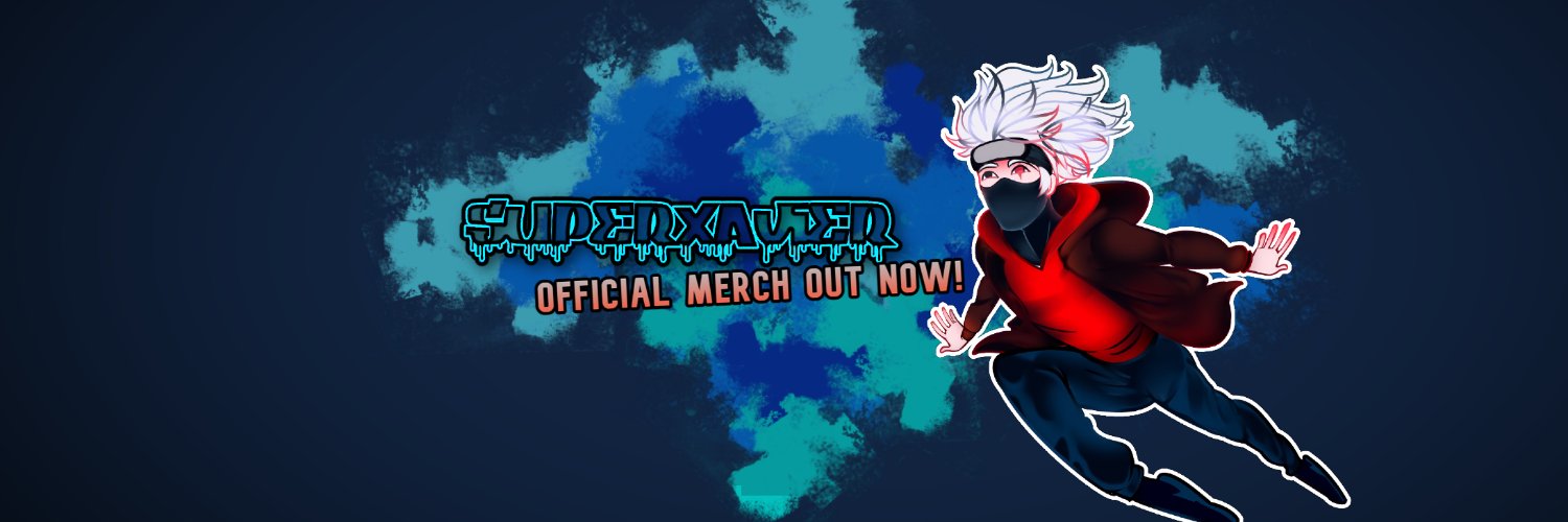 SuperXavier banner
