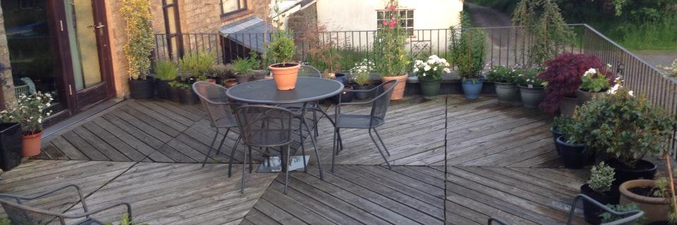 Stephen Liversedge banner