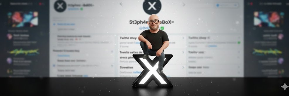 5t3ph4n3 -=BeBo𝕏=- banner