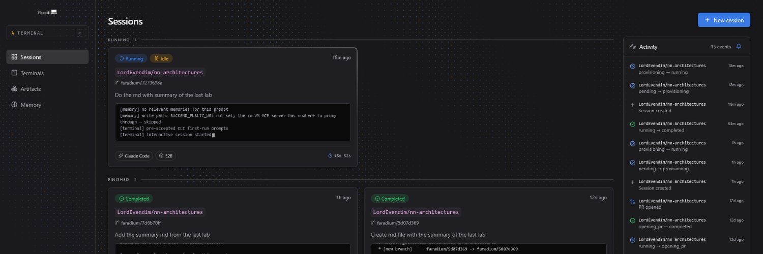 MassEternal's profile banner image