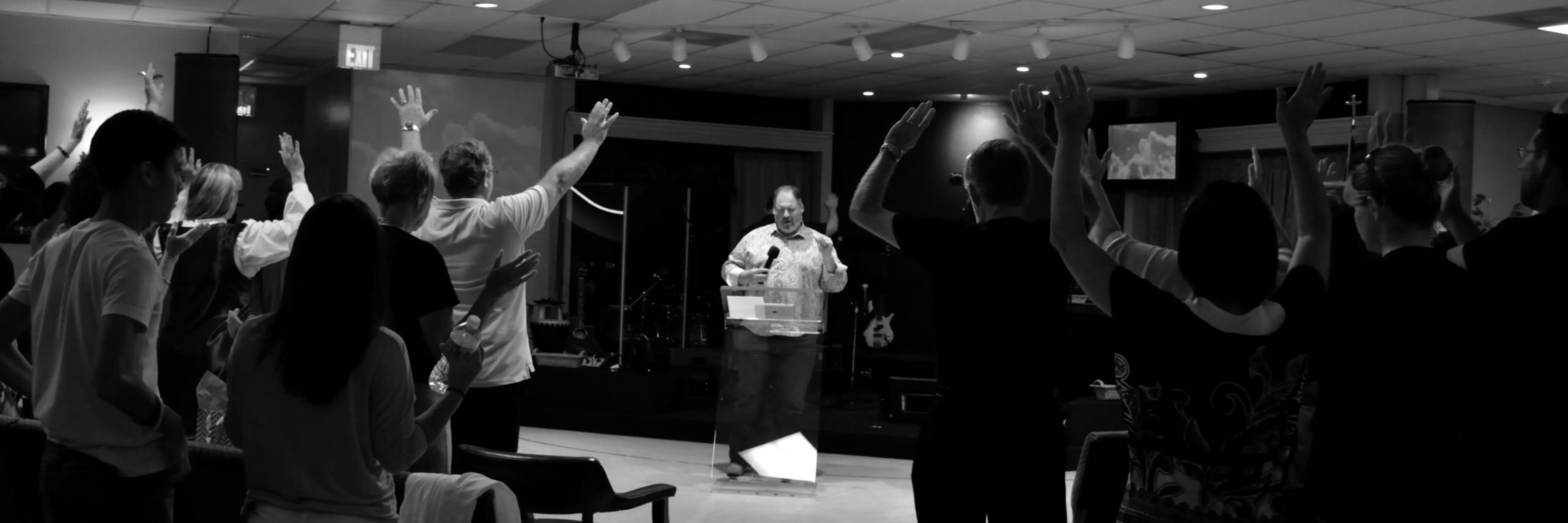 Identity_Church's profile banner image