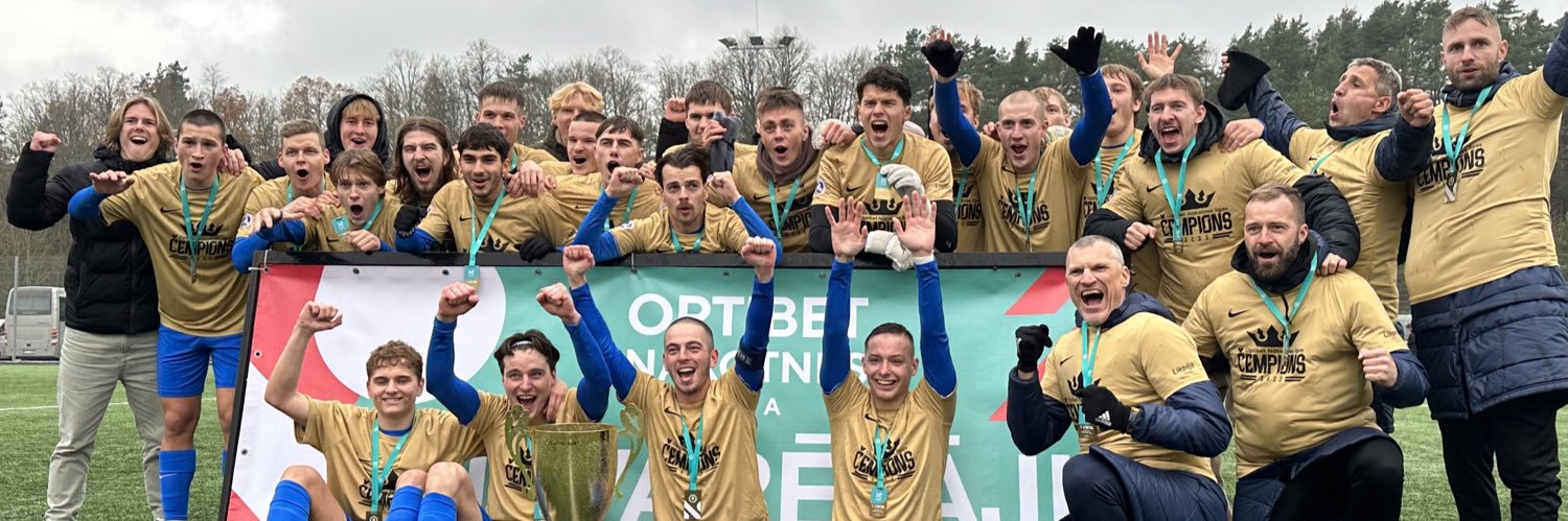 FkGrobina's profile banner image