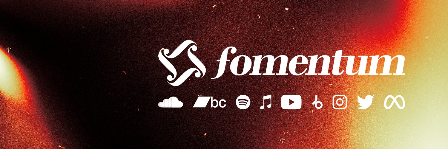 FomentumMusic's profile banner image