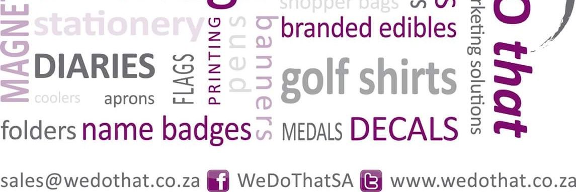 WeDoThatSA's profile banner image