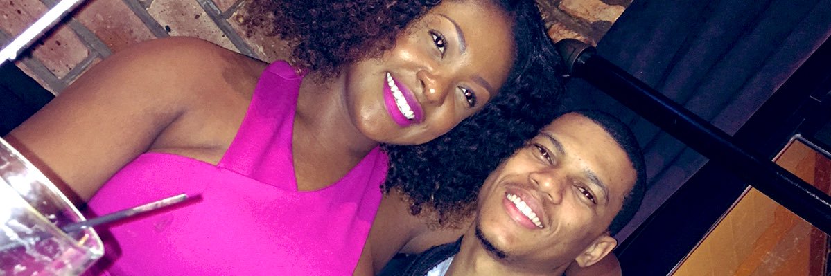 Chérie Chantelle 🇯🇲 banner