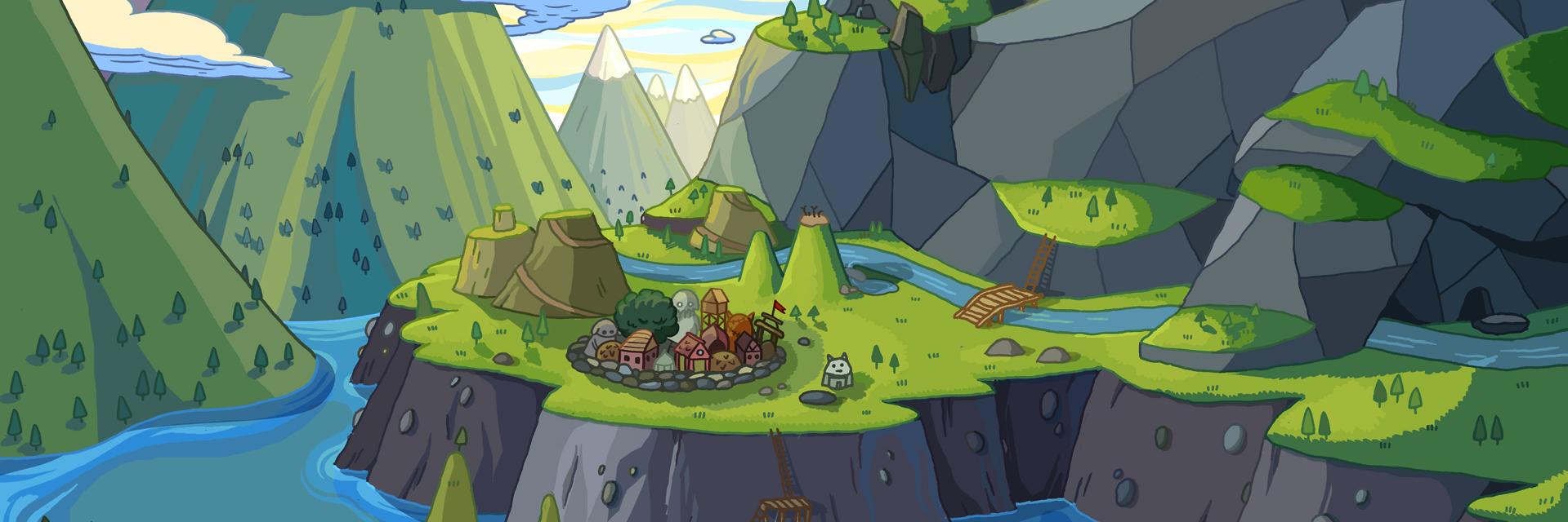 Captain Tentacles banner