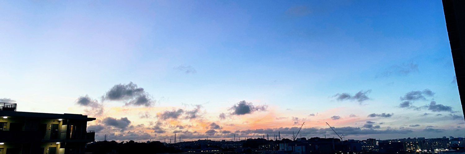 sizukutti's profile banner image
