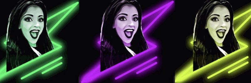 DanielleJSharpe's profile banner image