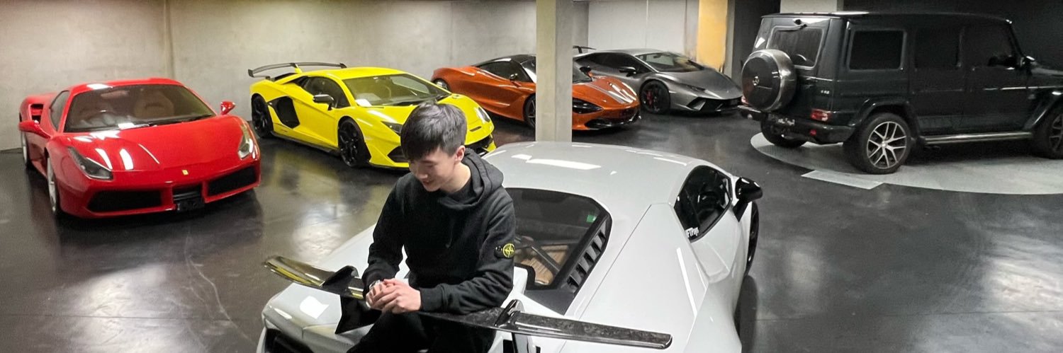MannKong's profile banner image