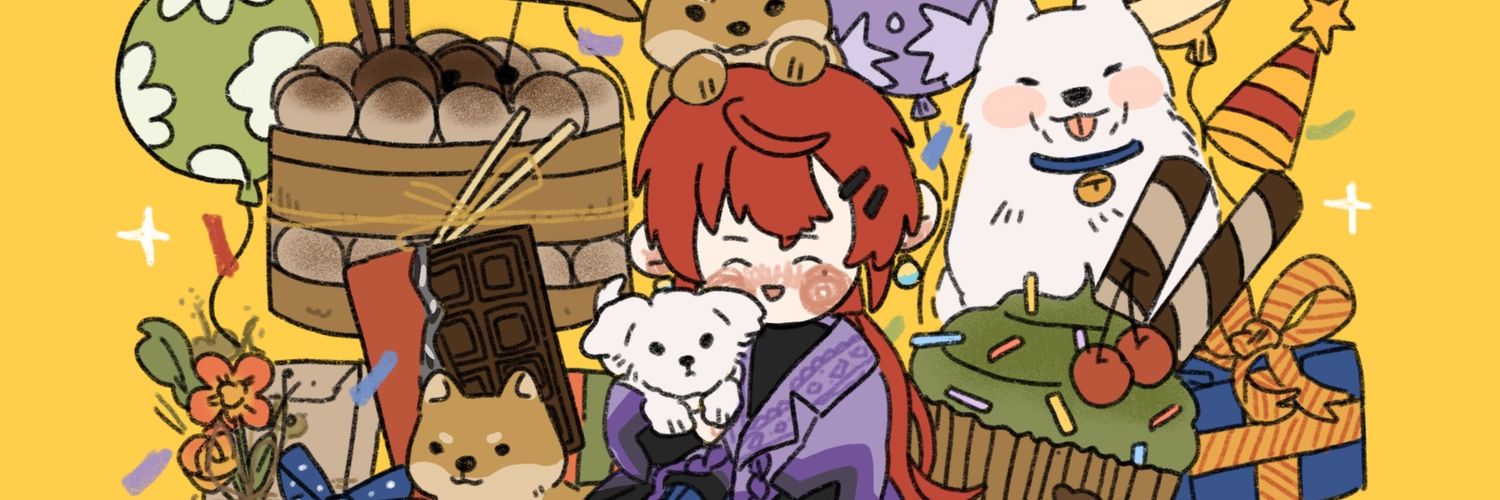 akashi_LB's profile banner image