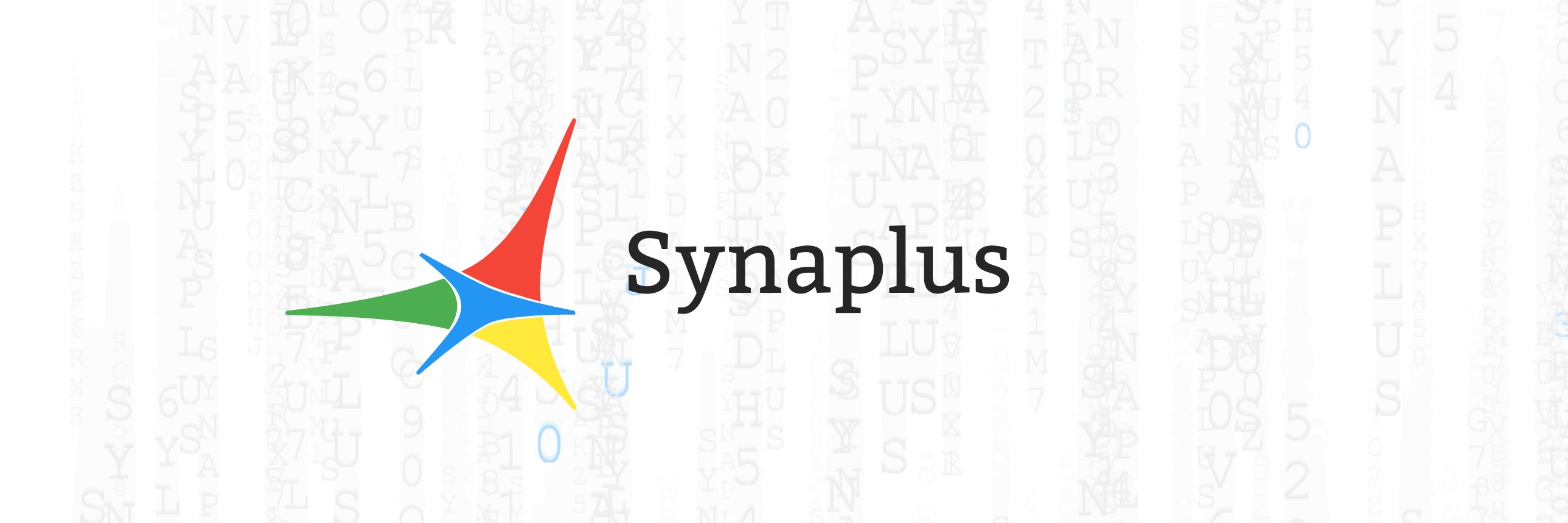 synaplus's profile banner image
