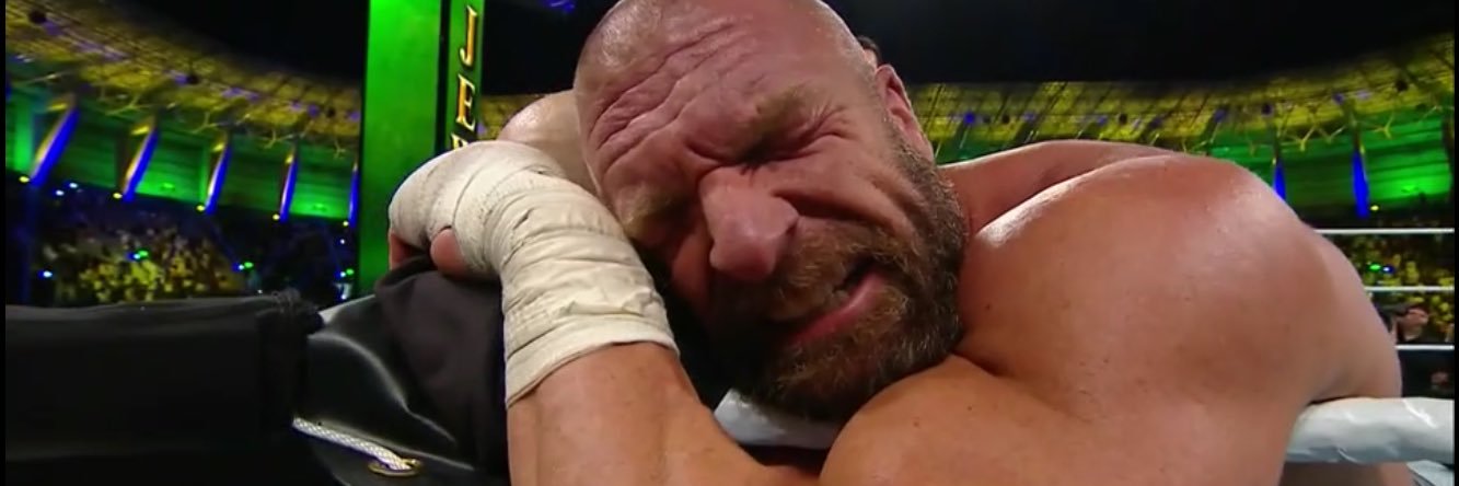 ProWrestlingH's profile banner image
