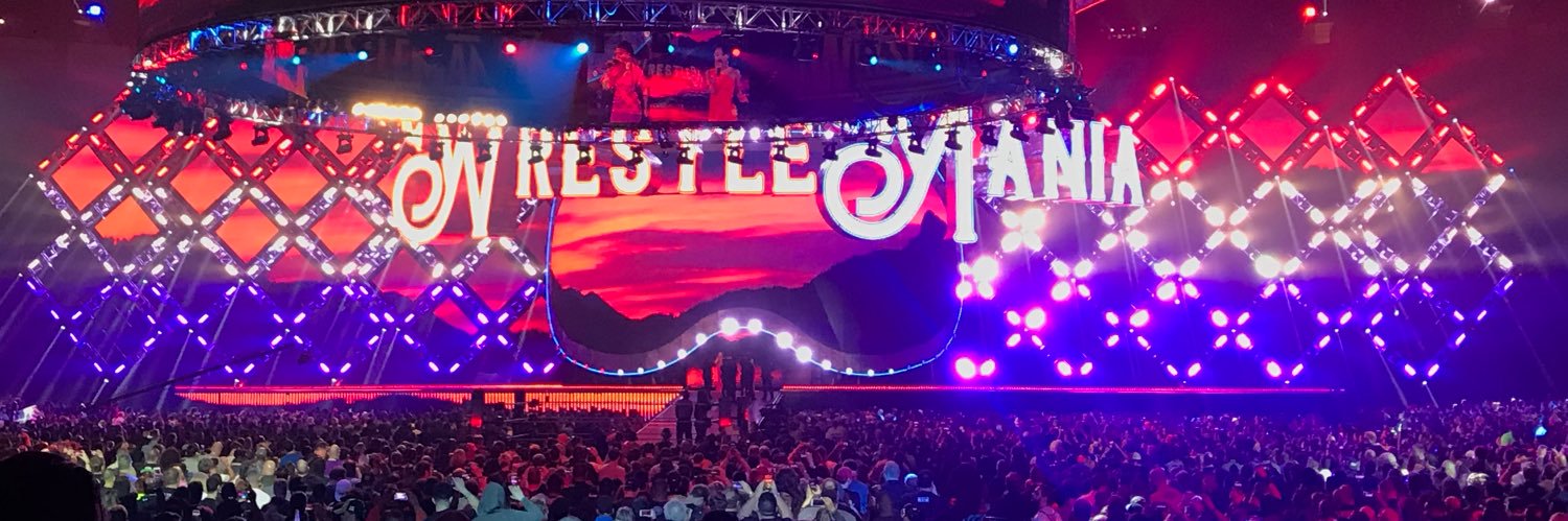 720Wrestling's profile banner image