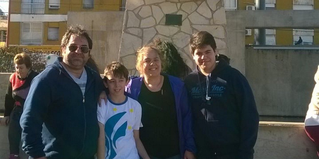 llgilballester's profile banner image