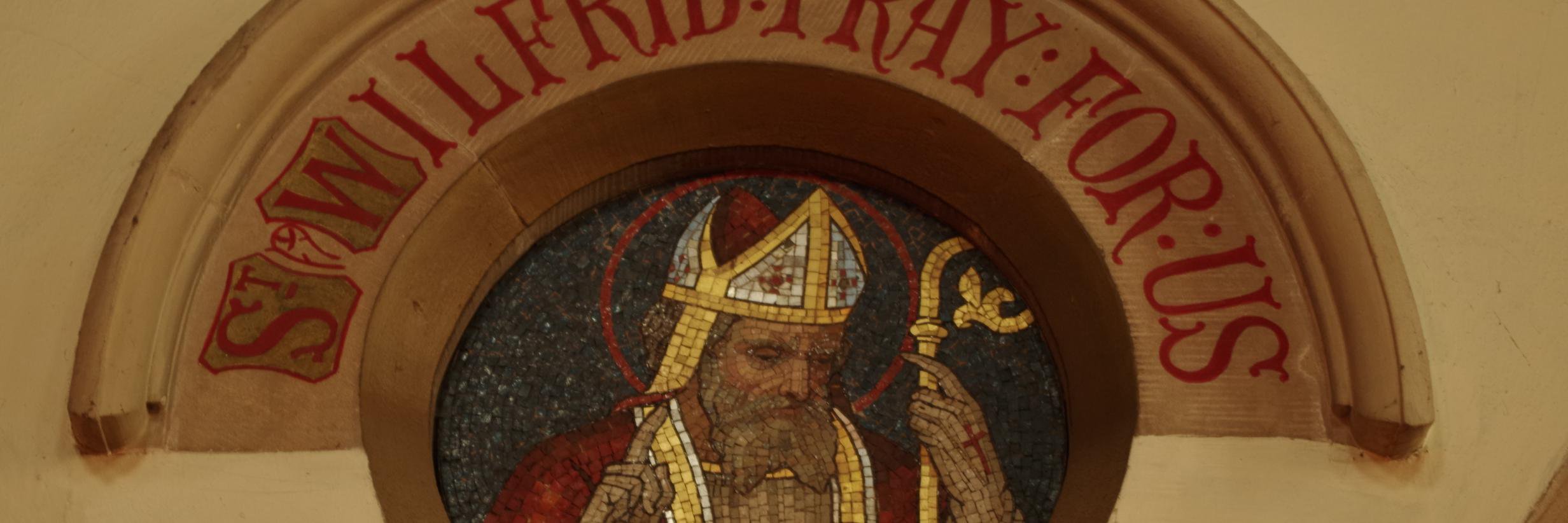 StWilfsRipon's profile banner image