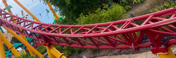 RideVine Profile Banner