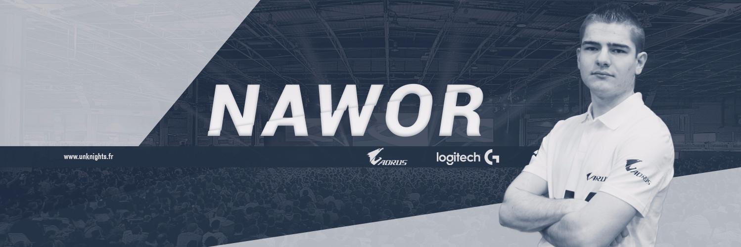 NaworHD's profile banner image