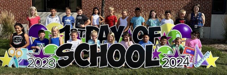 Myers Multiage banner