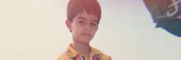 Daloufi's profile banner image