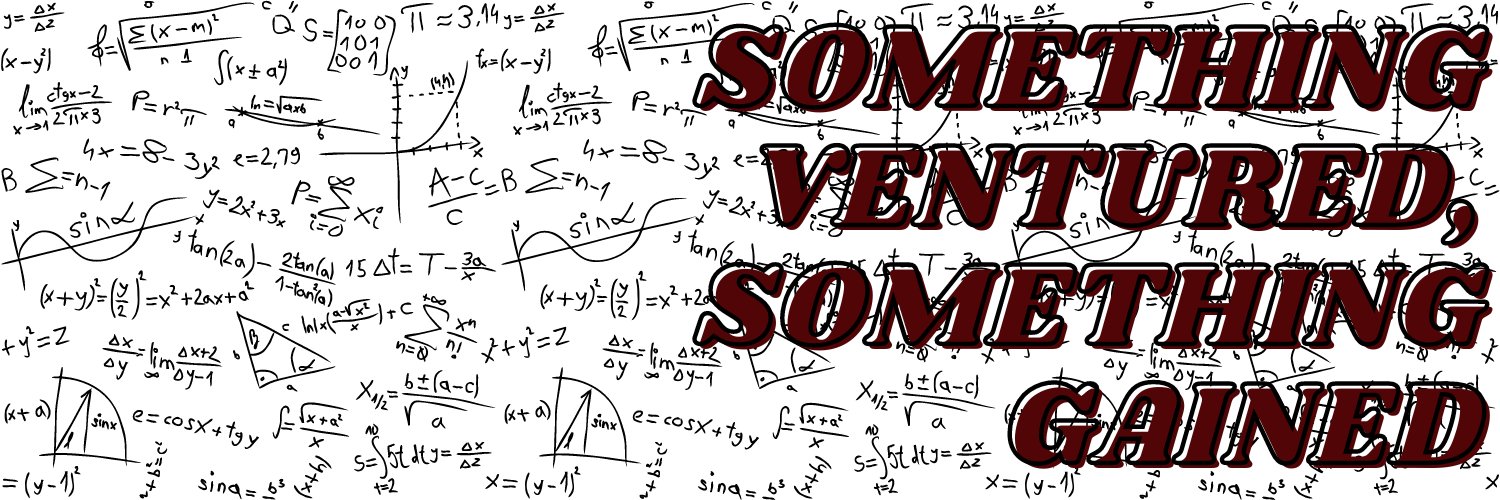 Venture High School banner