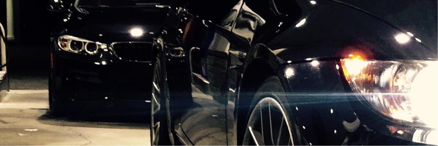 SeanyGe's profile banner image