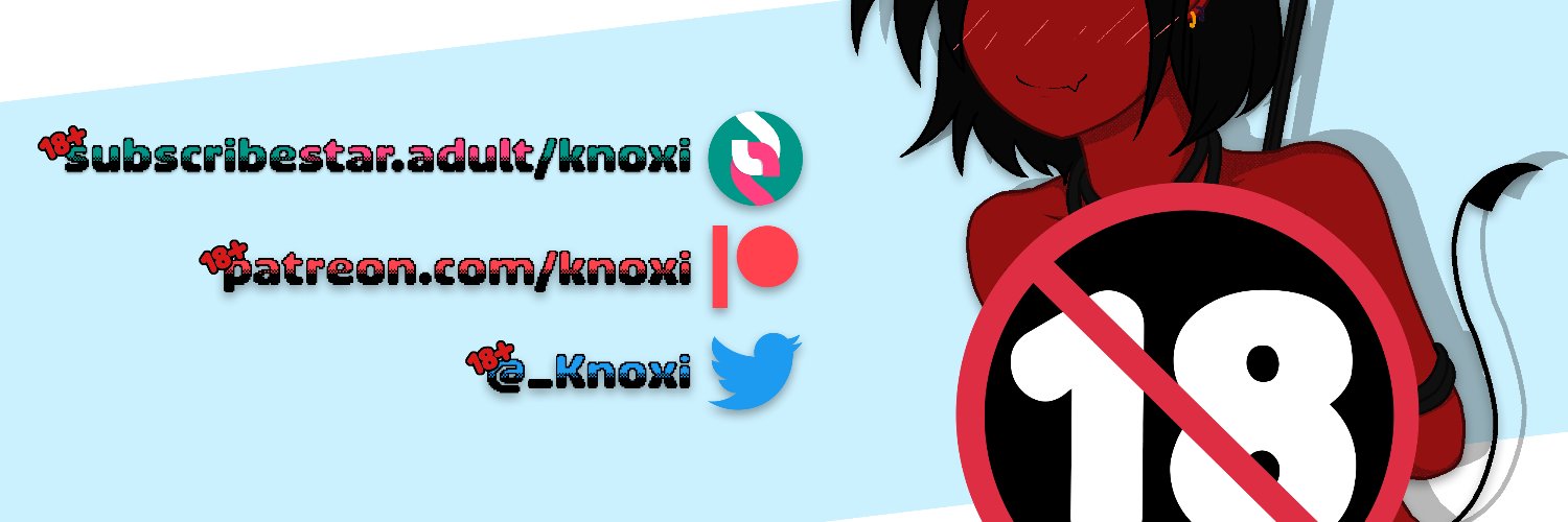_Knoxi's profile banner image