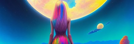 Radha_Ghiraw's profile banner image