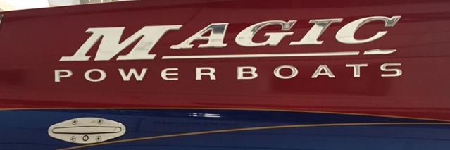 MagicPowerboat's profile banner image