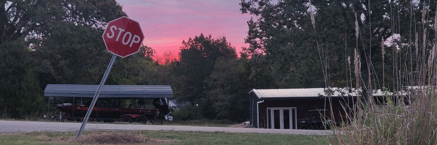 EastwallRider's profile banner image