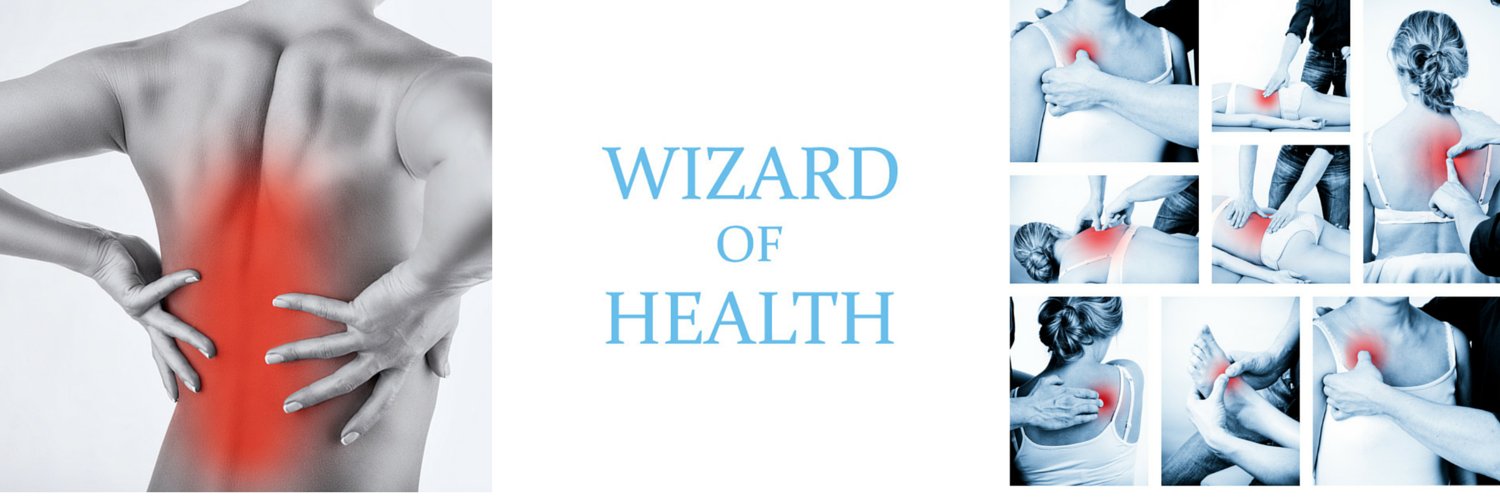 Wizard of Health (@wizofhealth) / Posts / X