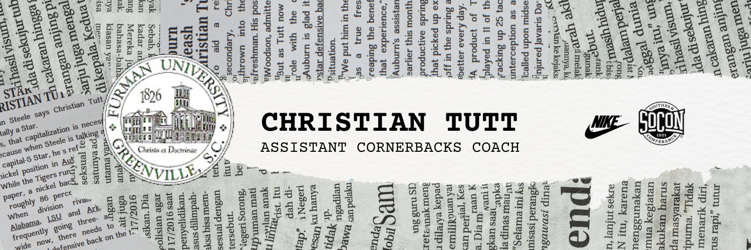 CoachTutt_'s profile banner image