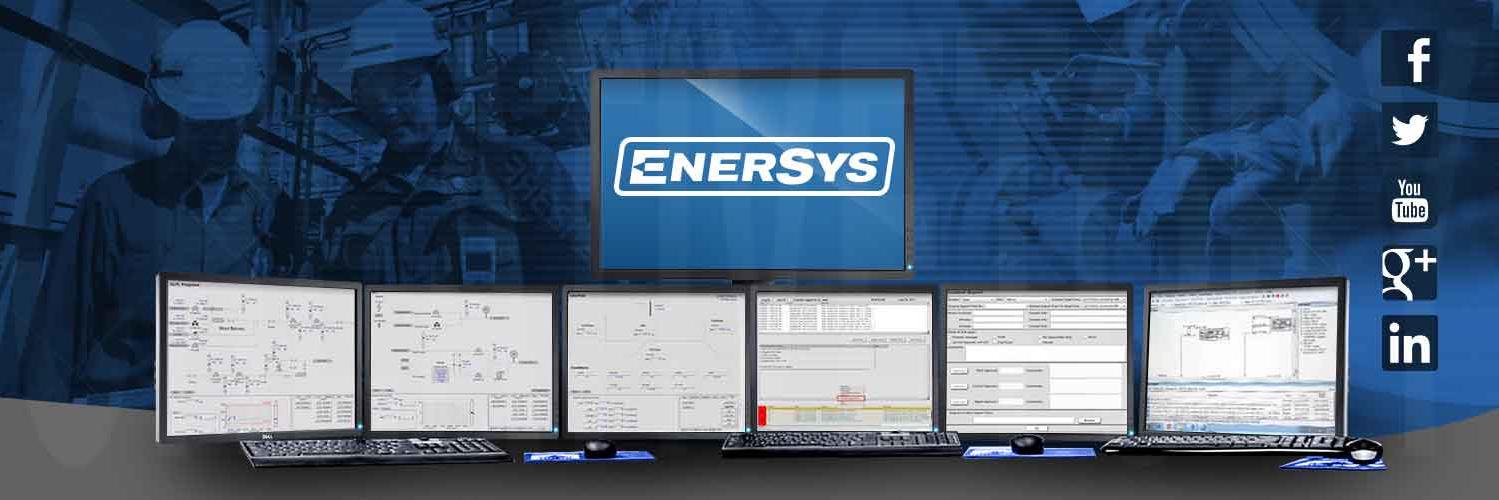 Enersys (@Enersyscorp) / Posts / X