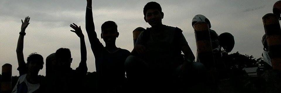 HabibiArrois's profile banner image