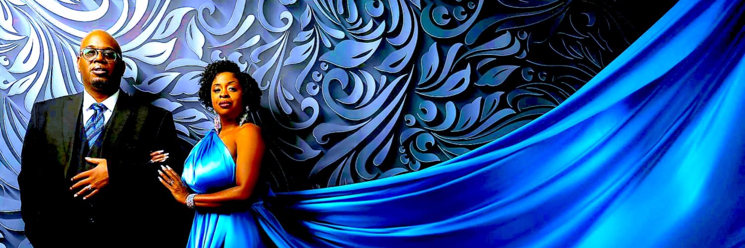itsRevJojo's profile banner image