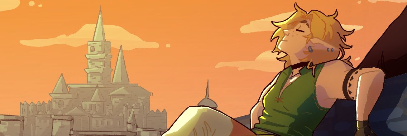 ⚡️eli⚡️ banner