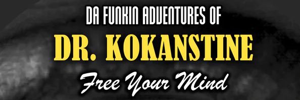 Kokane's banner